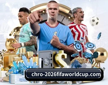 世界杯2026的故事 - 体育资讯内容服务